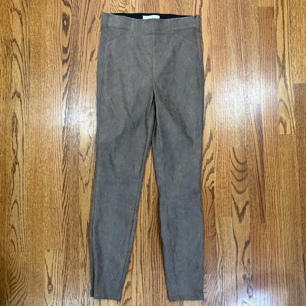 Dear John Faux Suede Pants